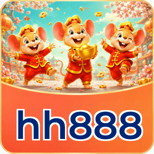 hh888 Logo 1