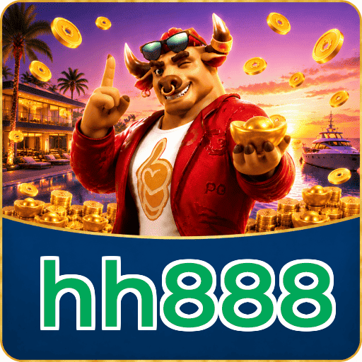 hh888 Certificado eCOGRA