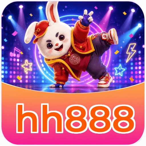 hh888 Instalar Logo 3