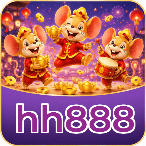 Slots hh888 - Jackpots Progressivos