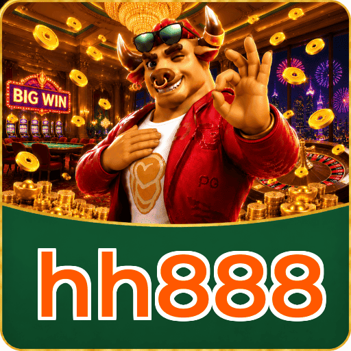 hh888 Pagamento Seguro SSL
