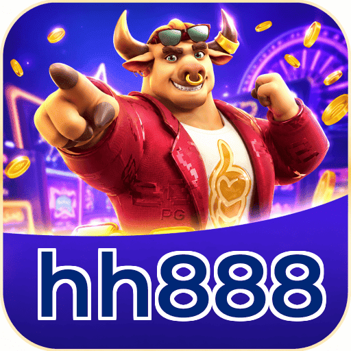 hh888 Instalar Logo 1