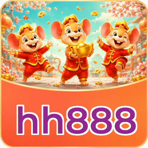 hh888 Instalar Logo 2