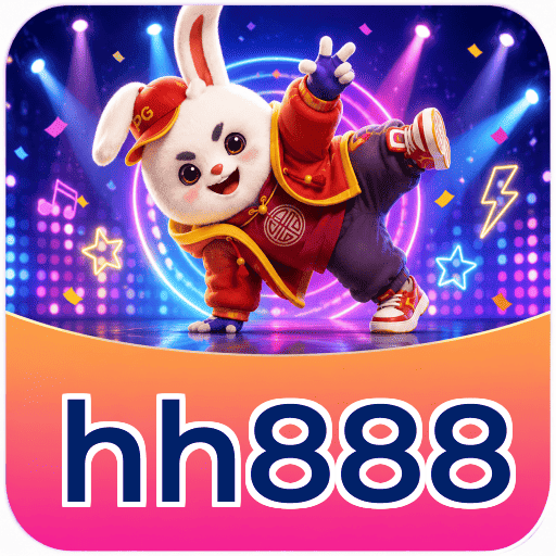hh888 Segurança Logo 2