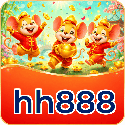 hh888 Segurança Logo 3