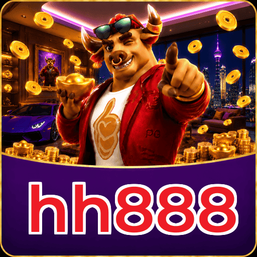 hh888 Licenciado Curaçao - Segurança SSL 256-bit
