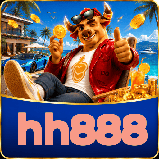 Plataforma hh888 - Segurança SSL 256-bit